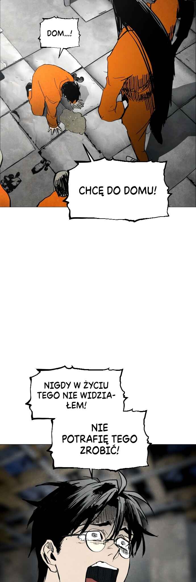 Pogeuraendeu Chapter 3 - Page 33