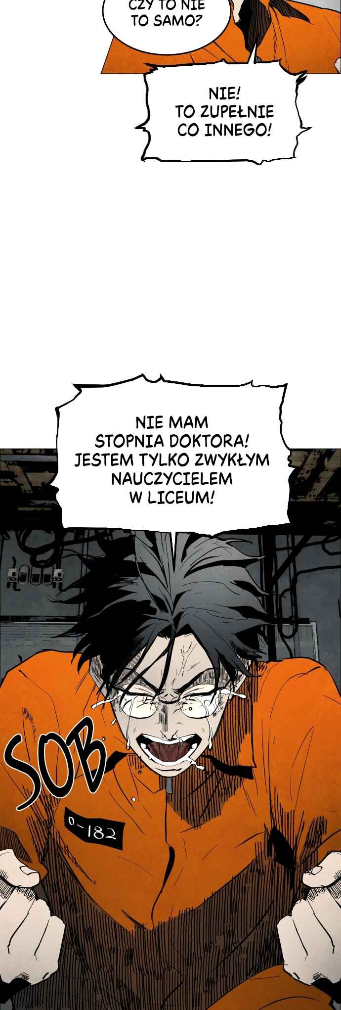 Pogeuraendeu Chapter 3 - Page 35