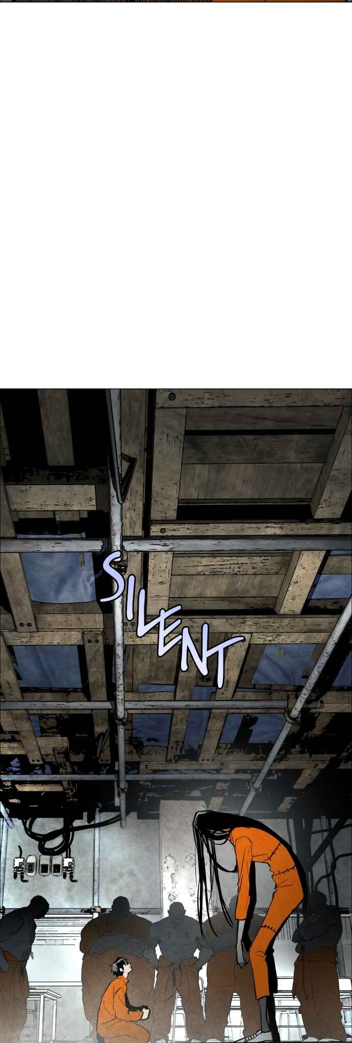 Pogeuraendeu Chapter 3 - Page 36