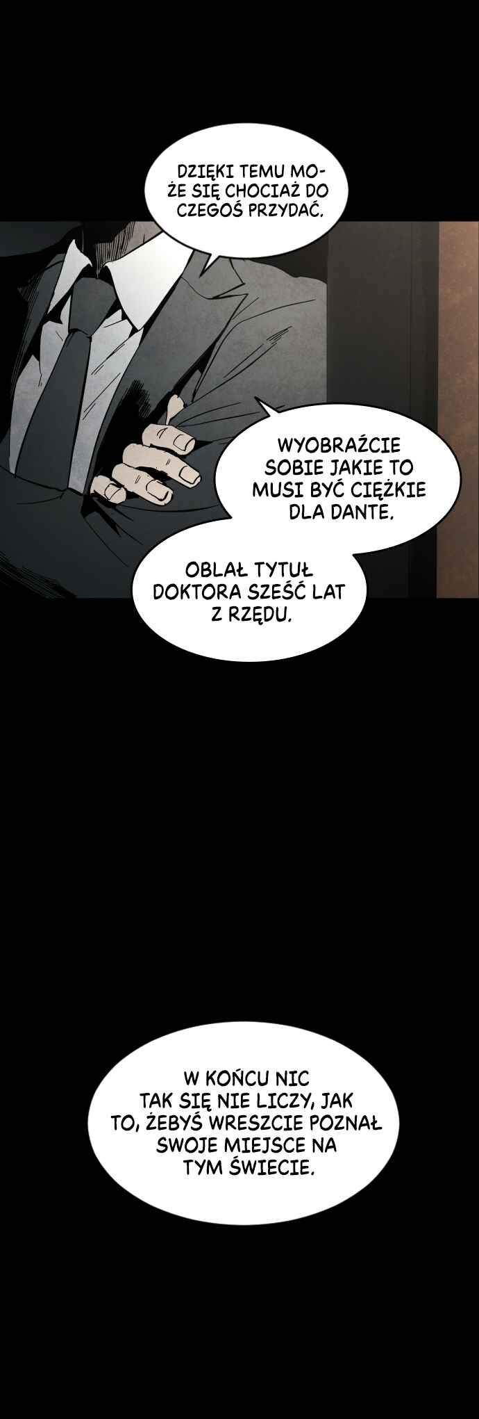 Pogeuraendeu Chapter 3 - Page 46