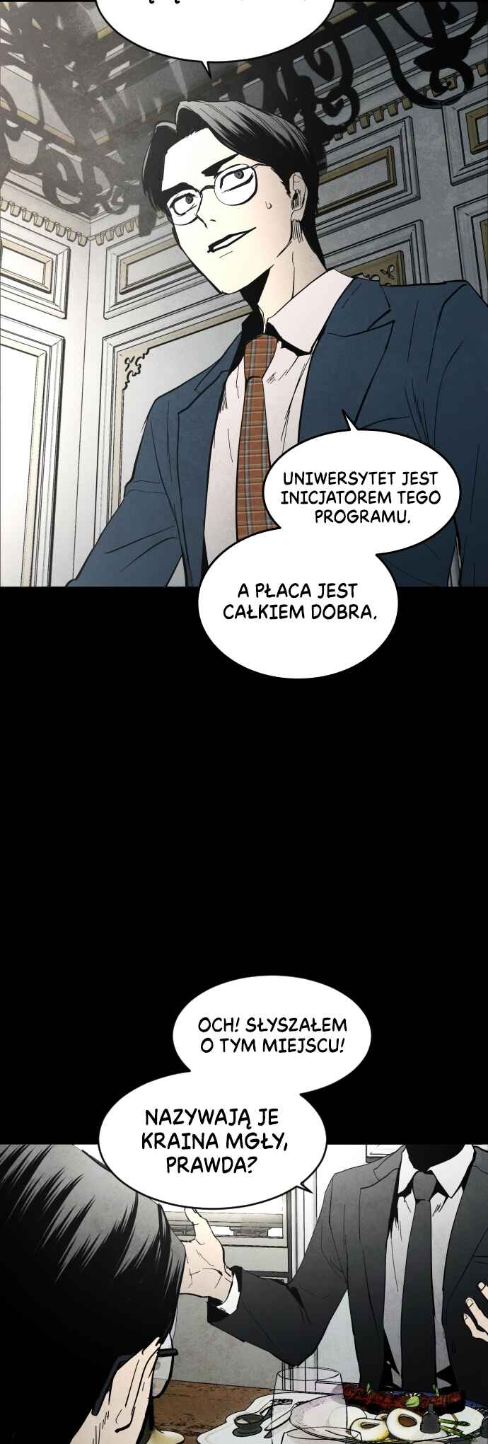 Pogeuraendeu Chapter 3 - Page 52