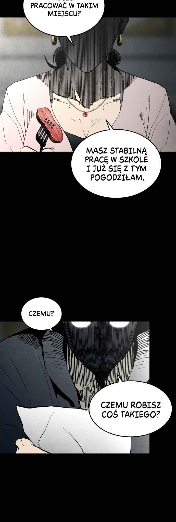 Pogeuraendeu Chapter 3 - Page 54