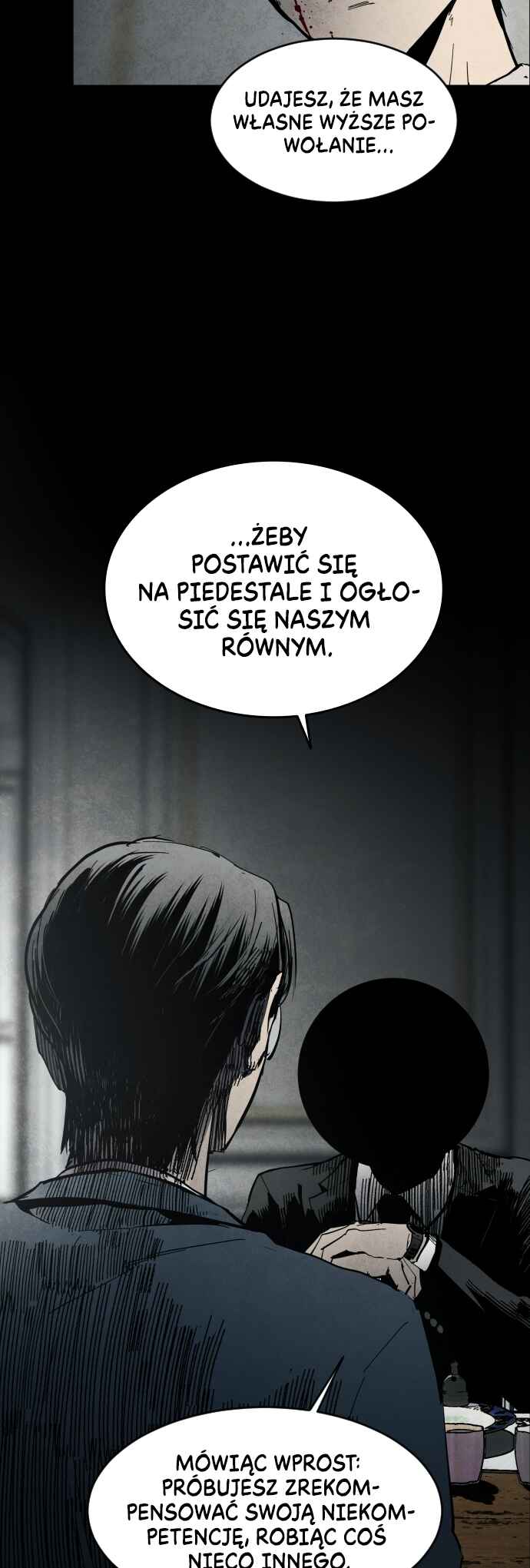 Pogeuraendeu Chapter 3 - Page 59