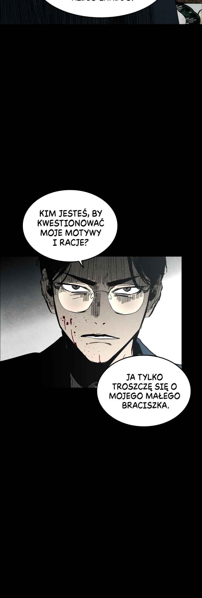 Pogeuraendeu Chapter 3 - Page 60