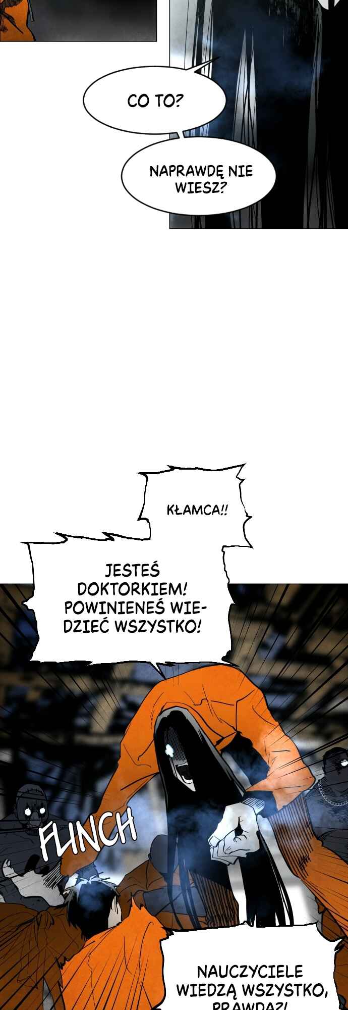 Pogeuraendeu Chapter 3 - Page 9