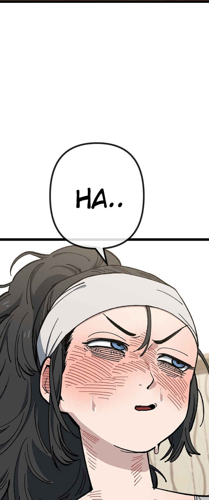 Mujikbaeksu Gye Baek-sun Chapter 176 - Page 21