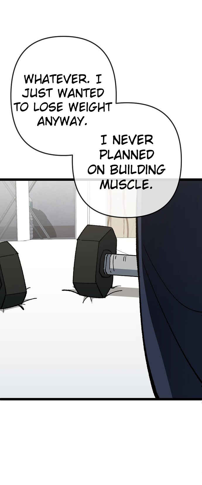 Mujikbaeksu Gye Baek-sun Chapter 176 - Page 23