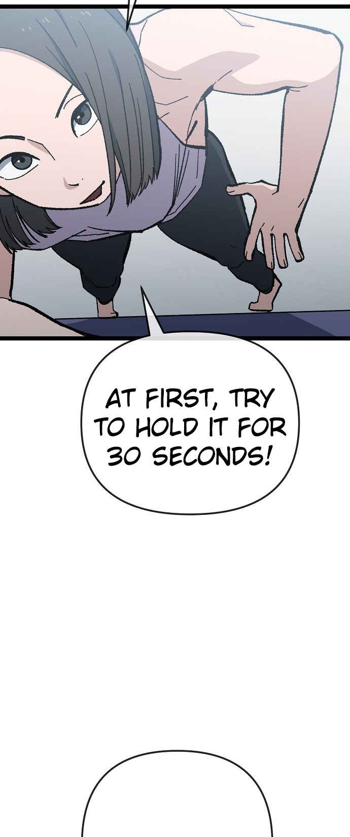 Mujikbaeksu Gye Baek-sun Chapter 176 - Page 26