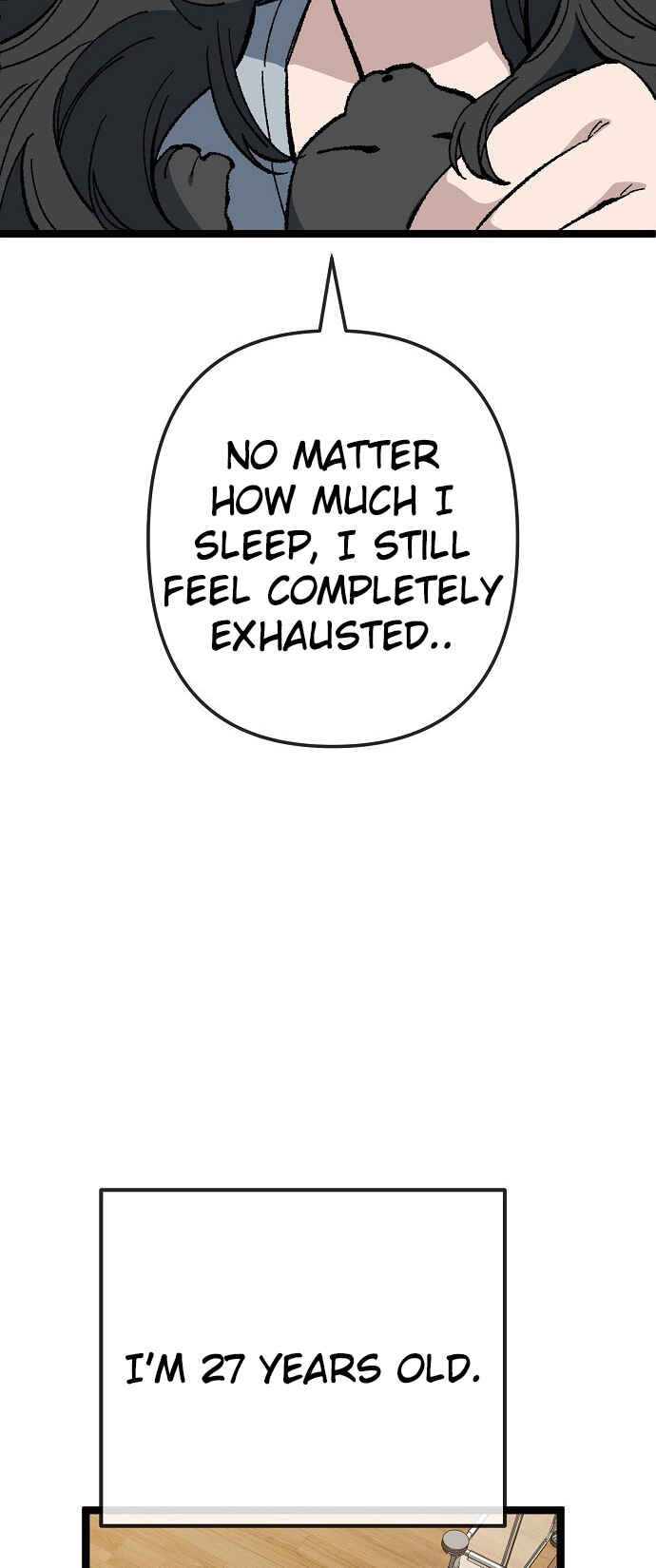 Mujikbaeksu Gye Baek-sun Chapter 176 - Page 3