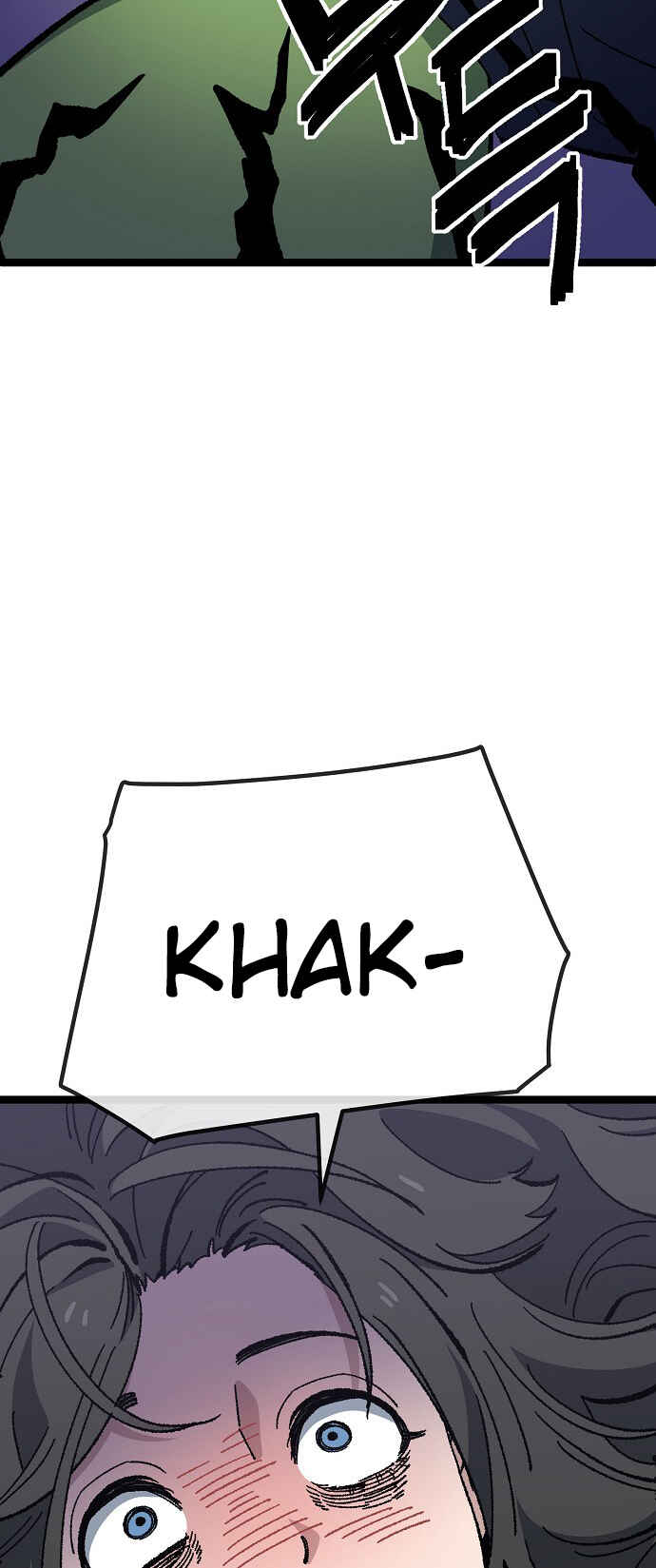 Mujikbaeksu Gye Baek-sun Chapter 176 - Page 37