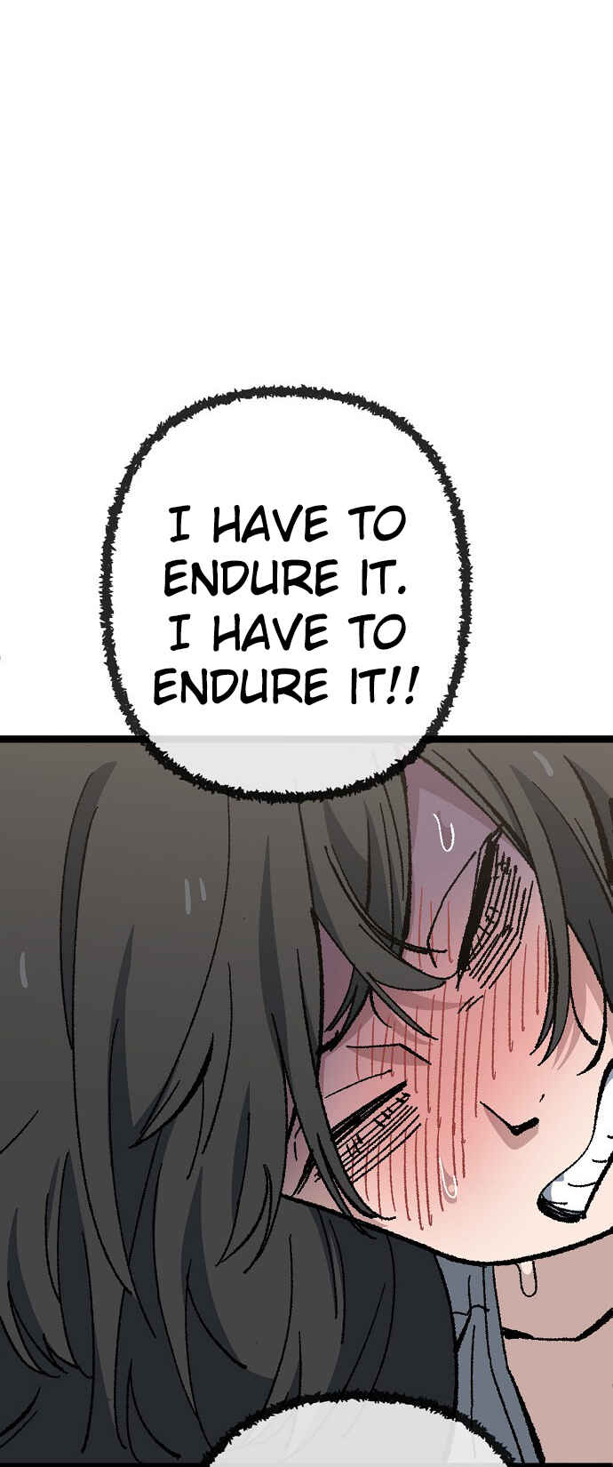 Mujikbaeksu Gye Baek-sun Chapter 176 - Page 40