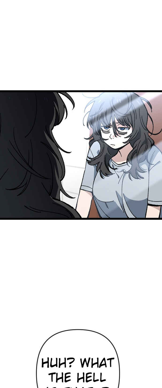 Mujikbaeksu Gye Baek-sun Chapter 176 - Page 5