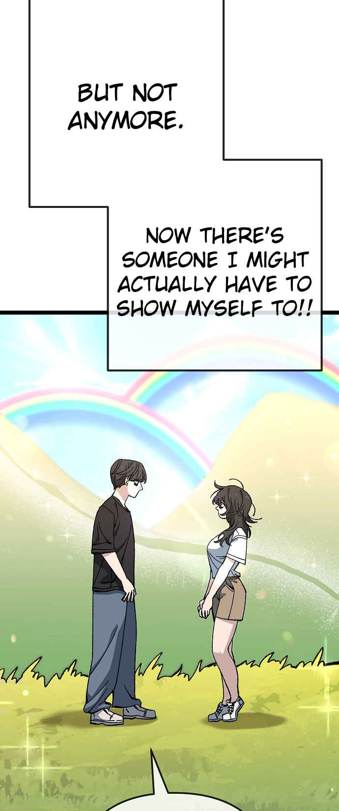 Mujikbaeksu Gye Baek-sun Chapter 176 - Page 9