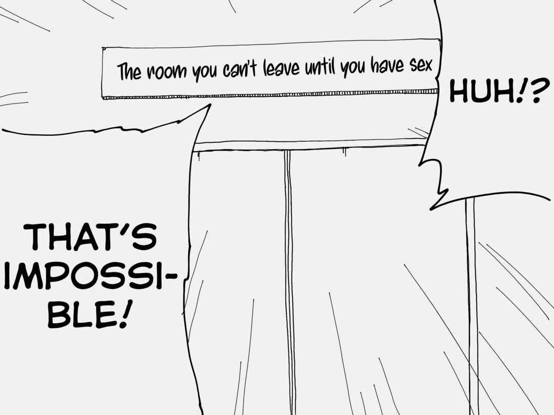 Holiday Yasumi's Twitter Shorts Chapter 67 - Page 1