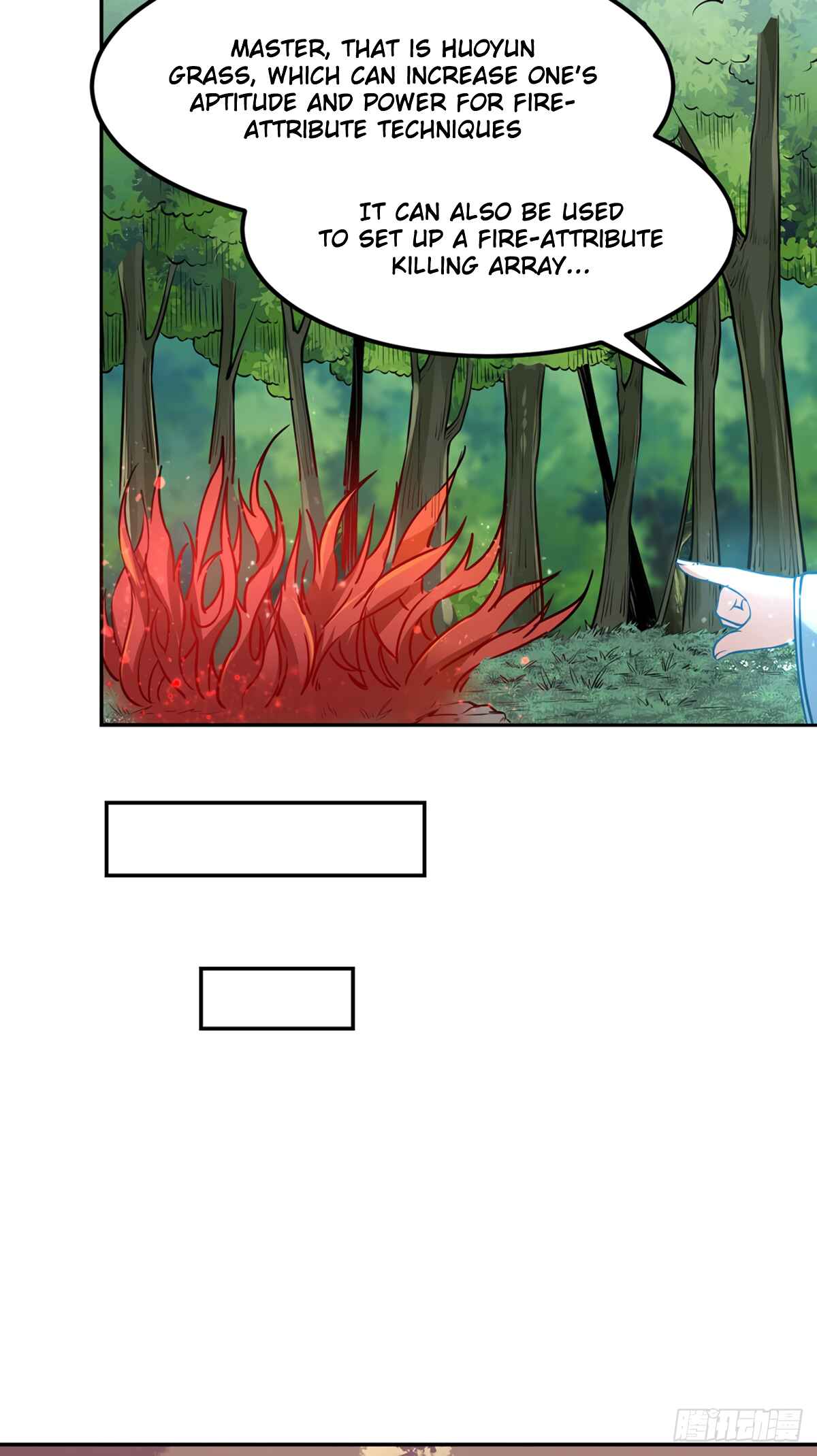 Martial Arts Reigns Chapter 218 - Page 14