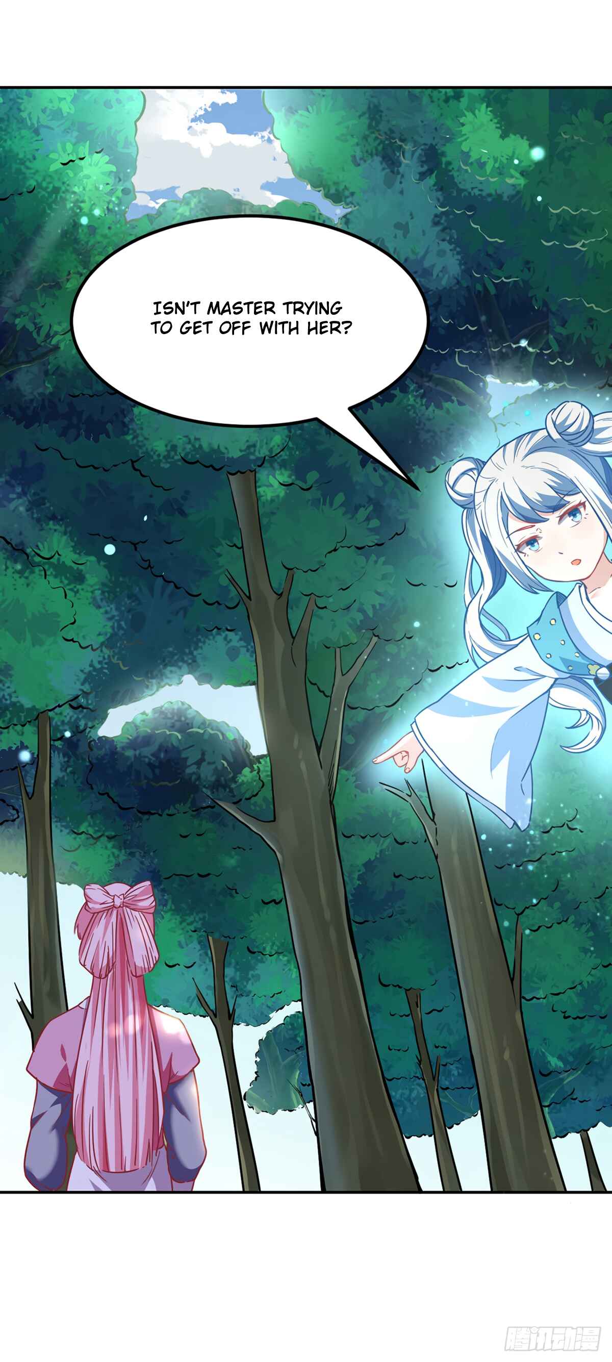 Martial Arts Reigns Chapter 218 - Page 2