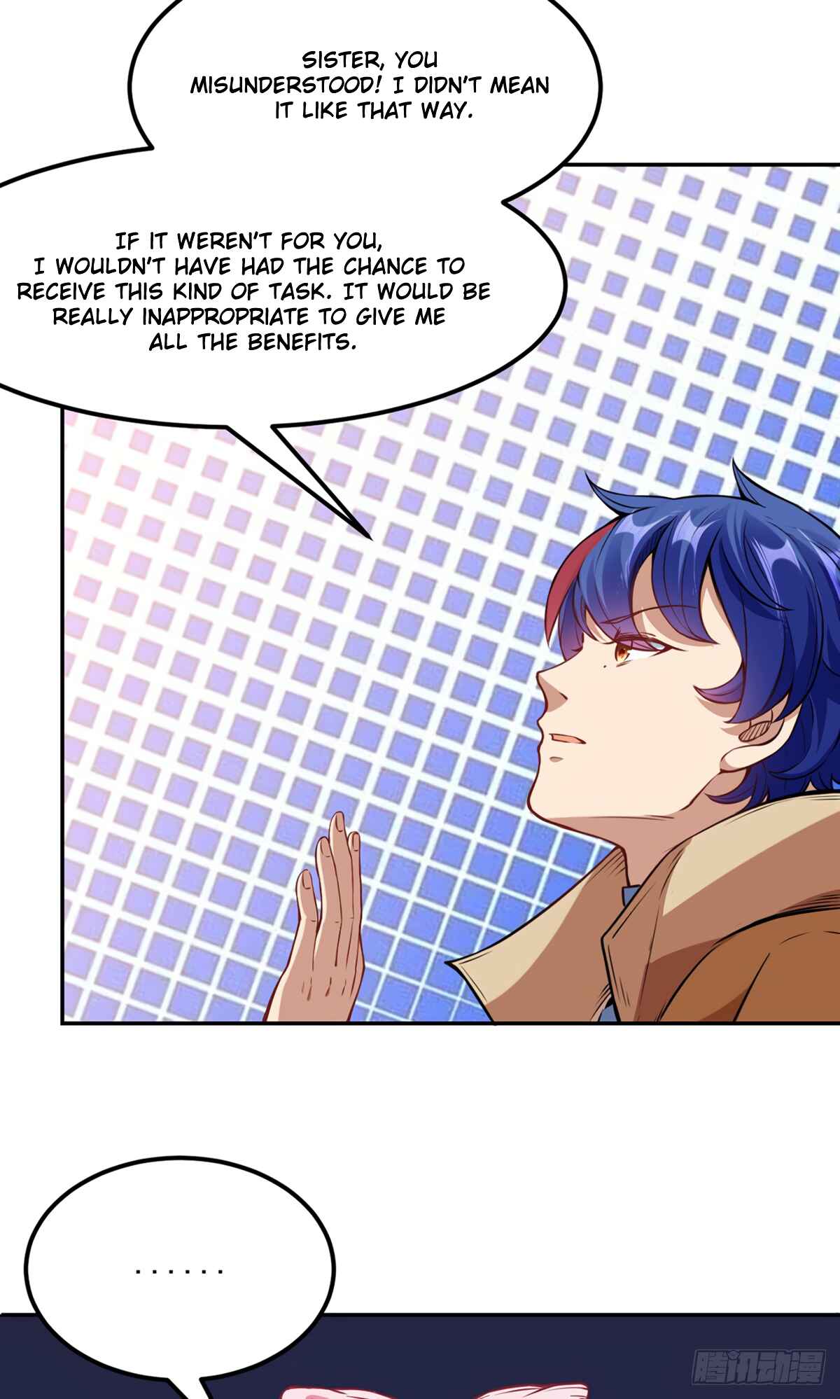 Martial Arts Reigns Chapter 218 - Page 20