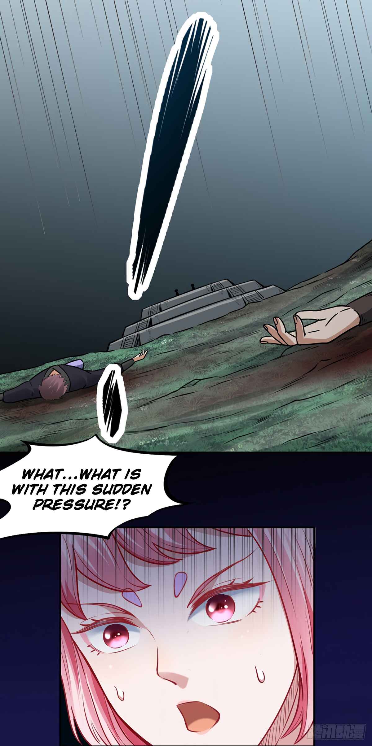 Martial Arts Reigns Chapter 218 - Page 36
