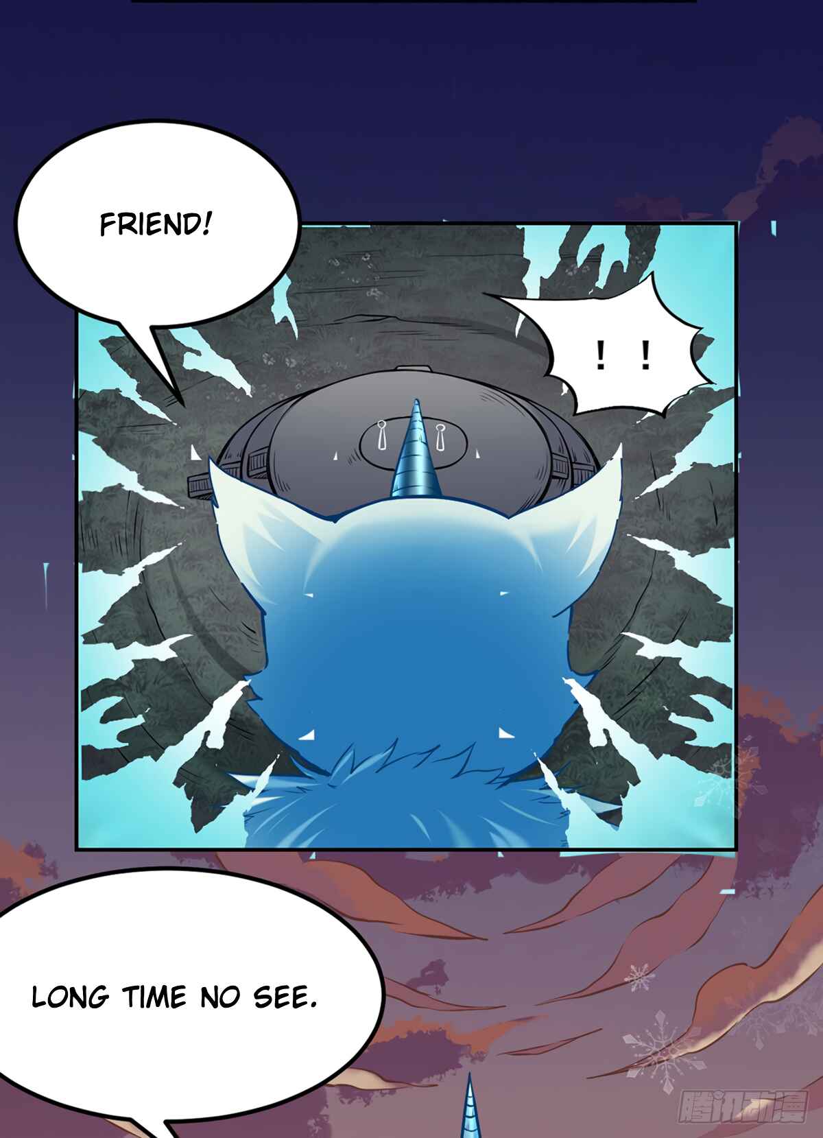 Martial Arts Reigns Chapter 218 - Page 37