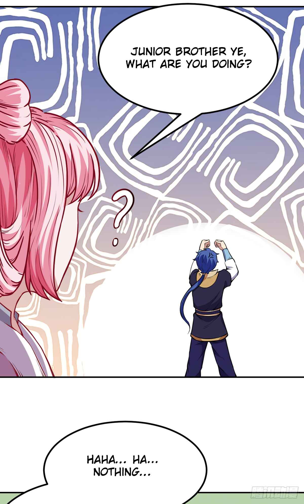 Martial Arts Reigns Chapter 218 - Page 6