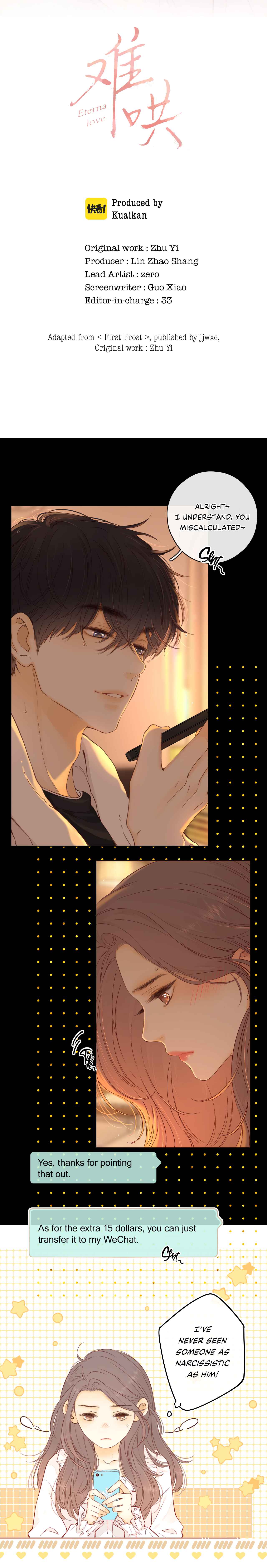 Nan hong Chapter 20 - Page 2