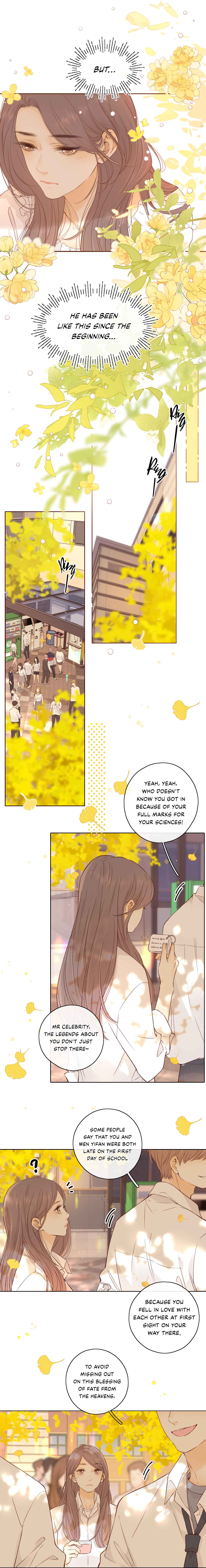 Nan hong Chapter 20 - Page 3