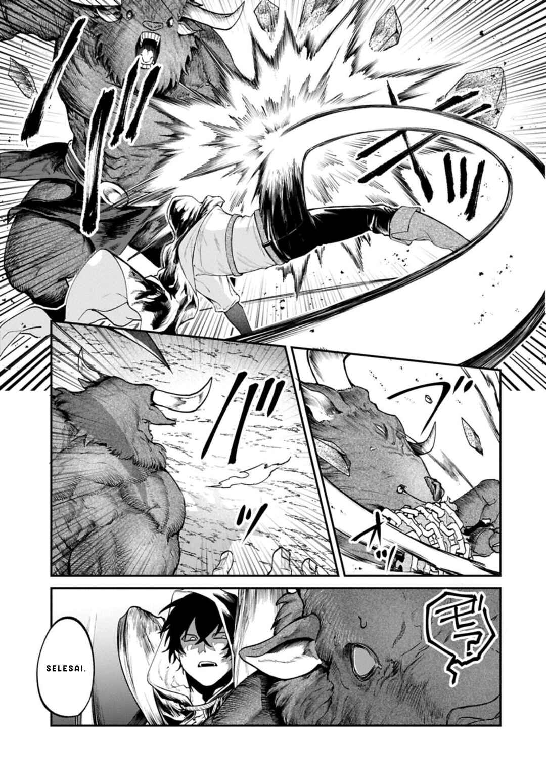 Isekai Summoner, Shinwa no Kaibutsu-tachi to Gendai de Musou Suru ~Uragirareta Moto Eiyuu wa, Aiomome na Nakama to Heiwa ni Kurashitai~ Chapter 4 - Page 19
