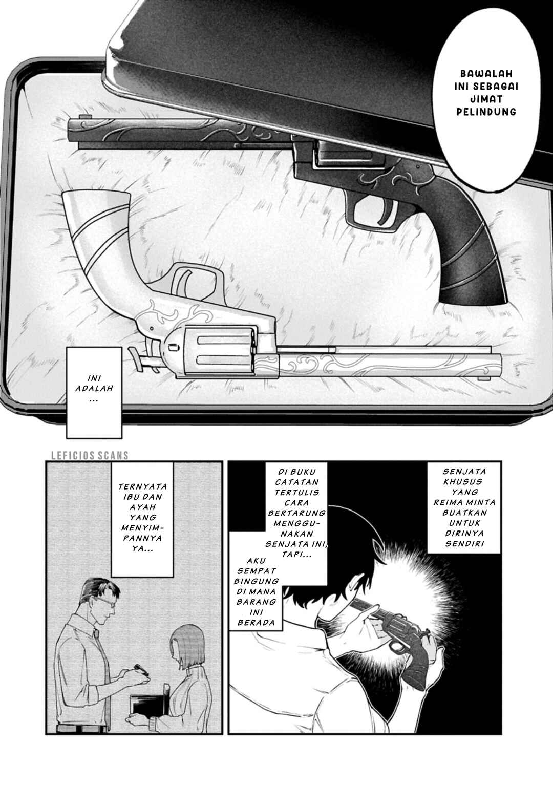 Isekai Summoner, Shinwa no Kaibutsu-tachi to Gendai de Musou Suru ~Uragirareta Moto Eiyuu wa, Aiomome na Nakama to Heiwa ni Kurashitai~ Chapter 4 - Page 25