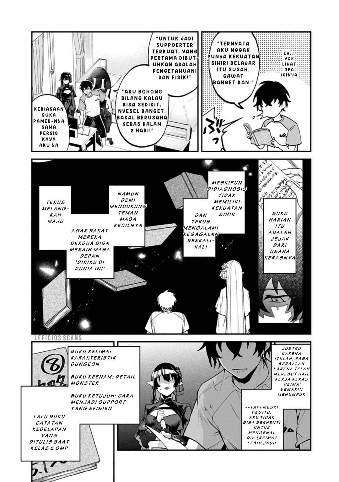 Isekai Summoner, Shinwa no Kaibutsu-tachi to Gendai de Musou Suru ~Uragirareta Moto Eiyuu wa, Aiomome na Nakama to Heiwa ni Kurashitai~ Chapter 4 - Page 5