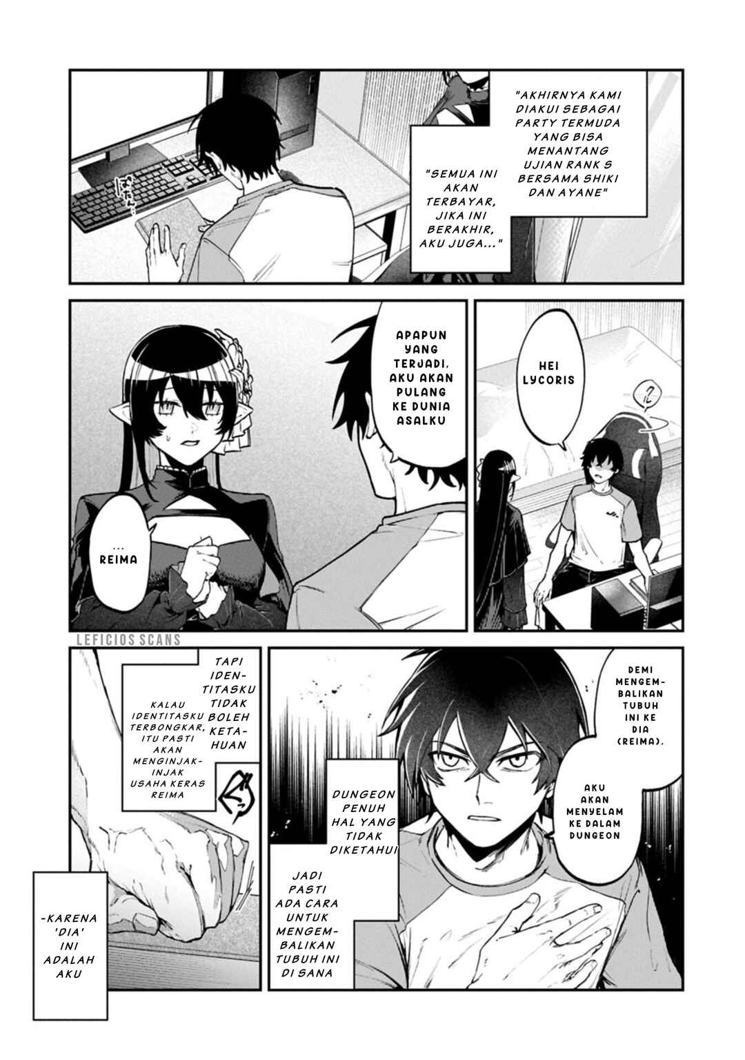 Isekai Summoner, Shinwa no Kaibutsu-tachi to Gendai de Musou Suru ~Uragirareta Moto Eiyuu wa, Aiomome na Nakama to Heiwa ni Kurashitai~ Chapter 4 - Page 7