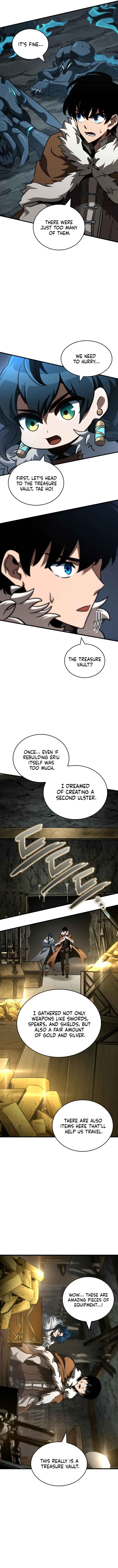 Valhalla Saga Chapter 41 - Page 13