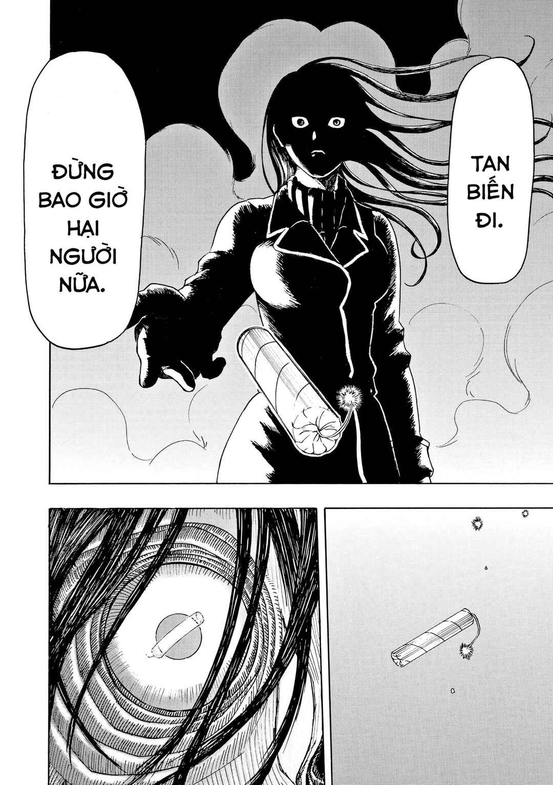 Bishu no Daichi Fukushu ~Fukushuu no tame ni Kao wo Suteta Onna~ Chapter 85 - Page 27