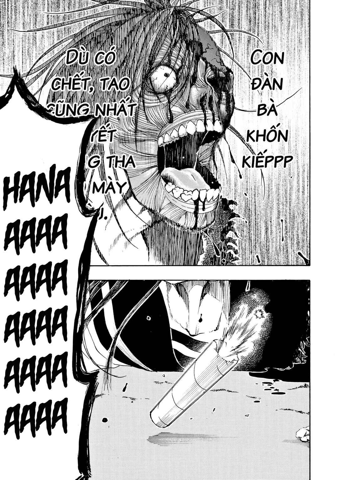 Bishu no Daichi Fukushu ~Fukushuu no tame ni Kao wo Suteta Onna~ Chapter 85 - Page 30