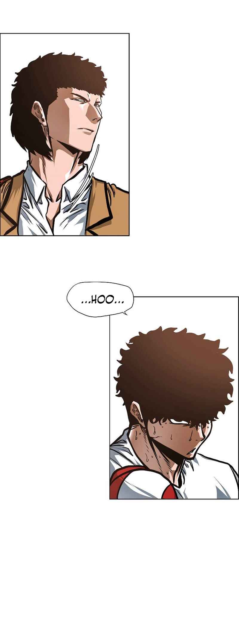 Secret Family Chapter 27 - Page 39