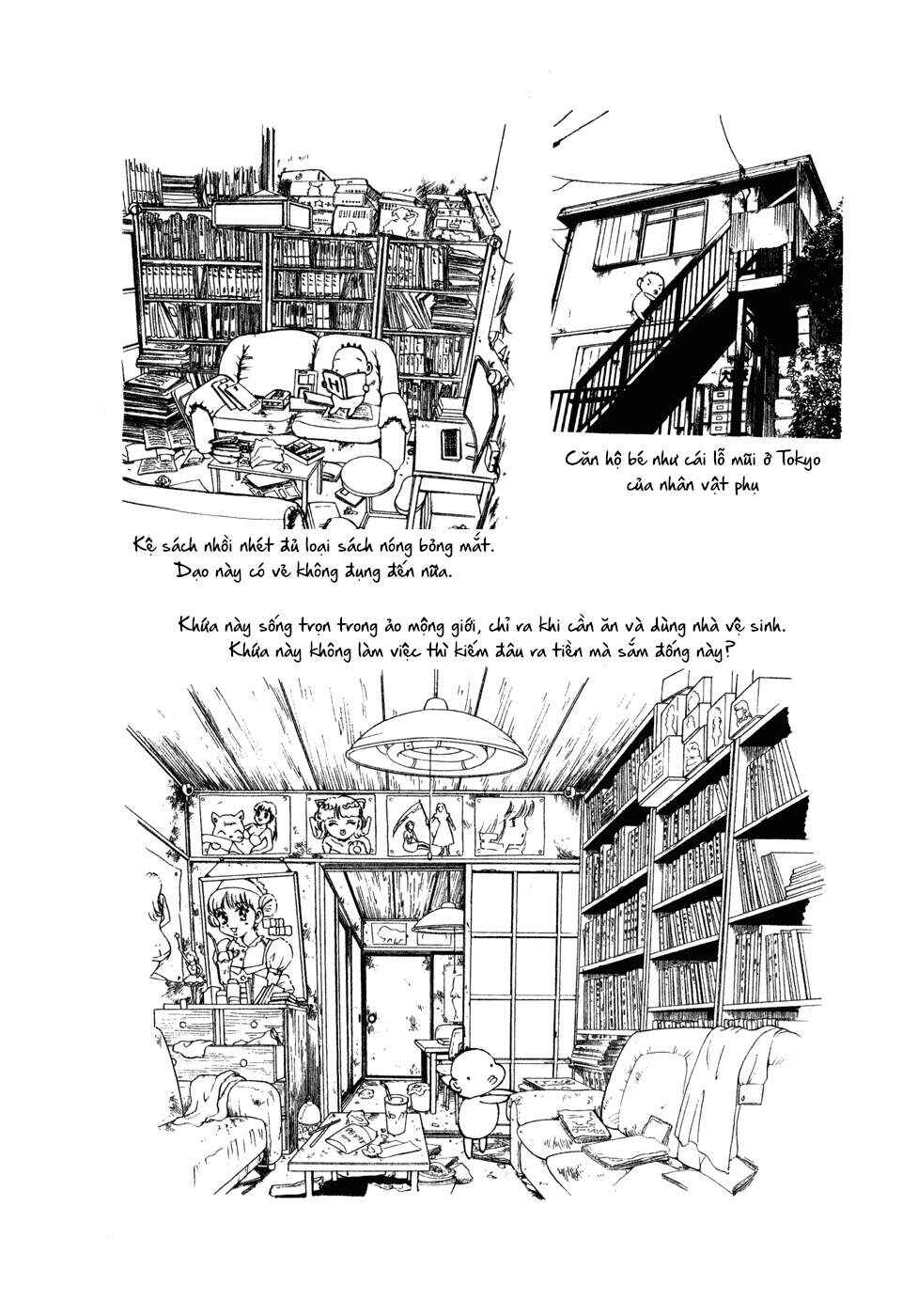 Ressentiment Chapter 10 - Page 22
