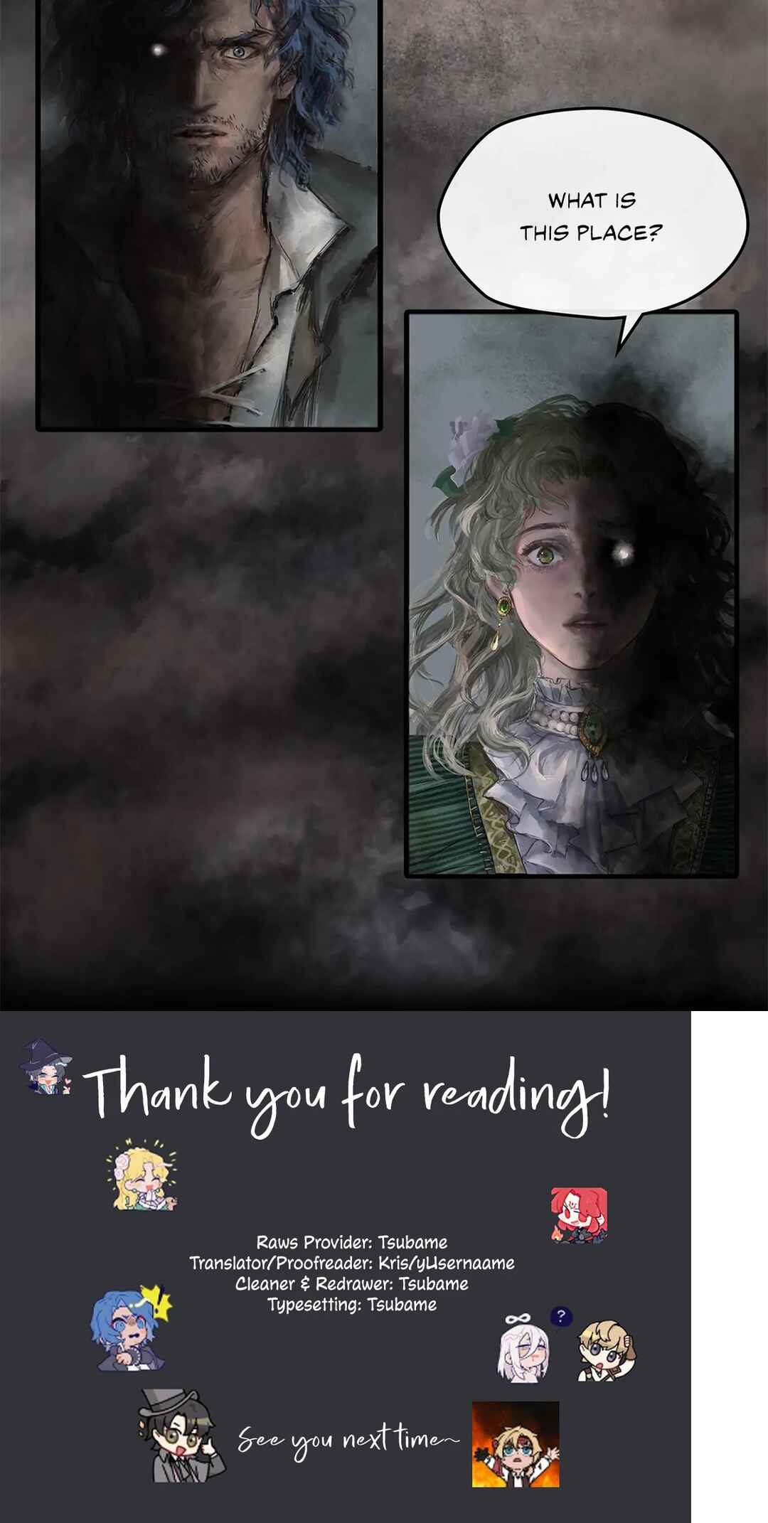 Lord of Mysteries (Remake) Chapter 5 - Page 15