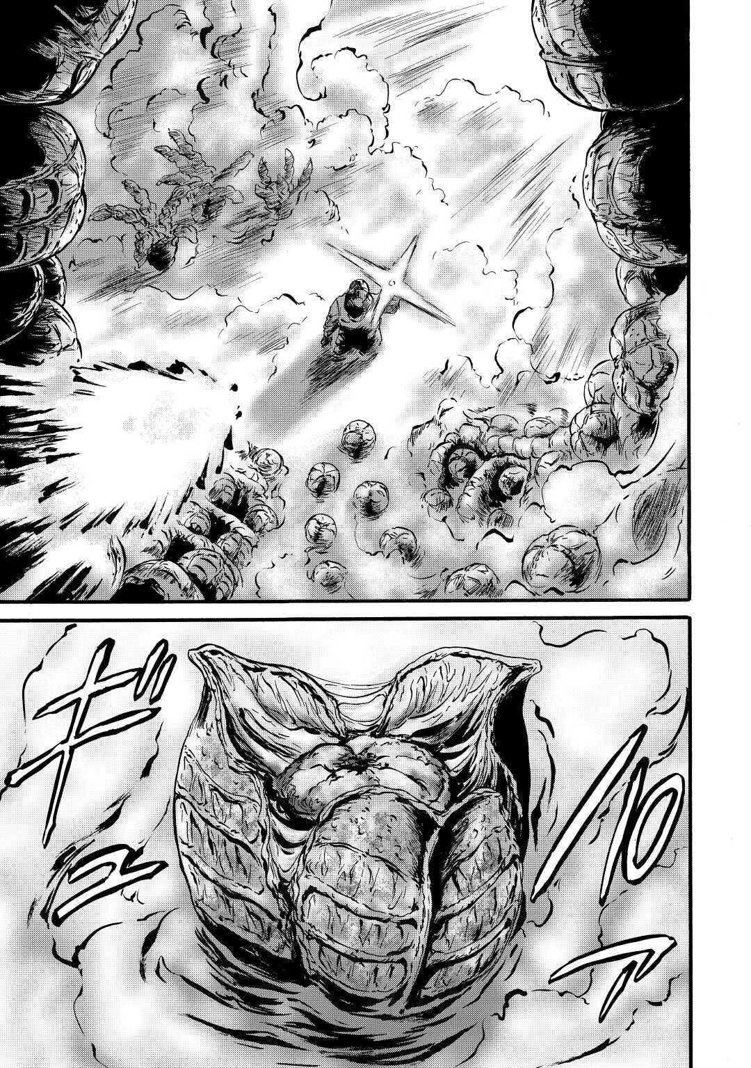 GATE - Jieitai Kanochi nite, Kaku Tatakaeri Chapter 106 - Page 13