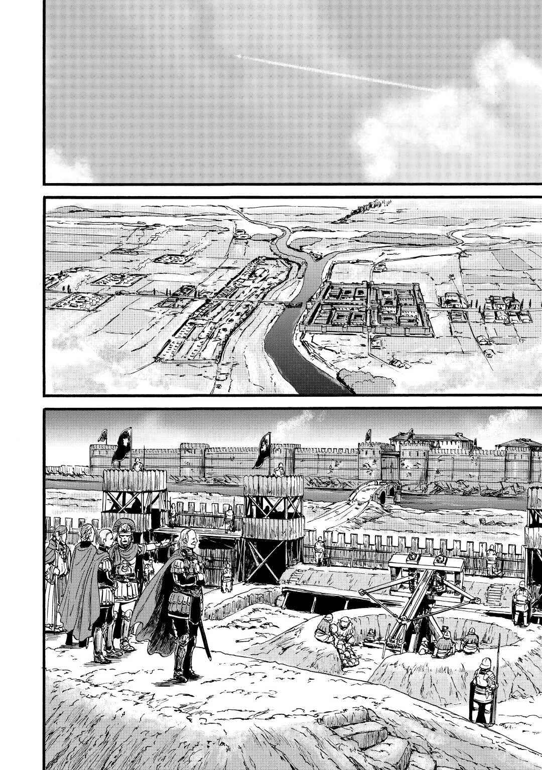 GATE - Jieitai Kanochi nite, Kaku Tatakaeri Chapter 106 - Page 18