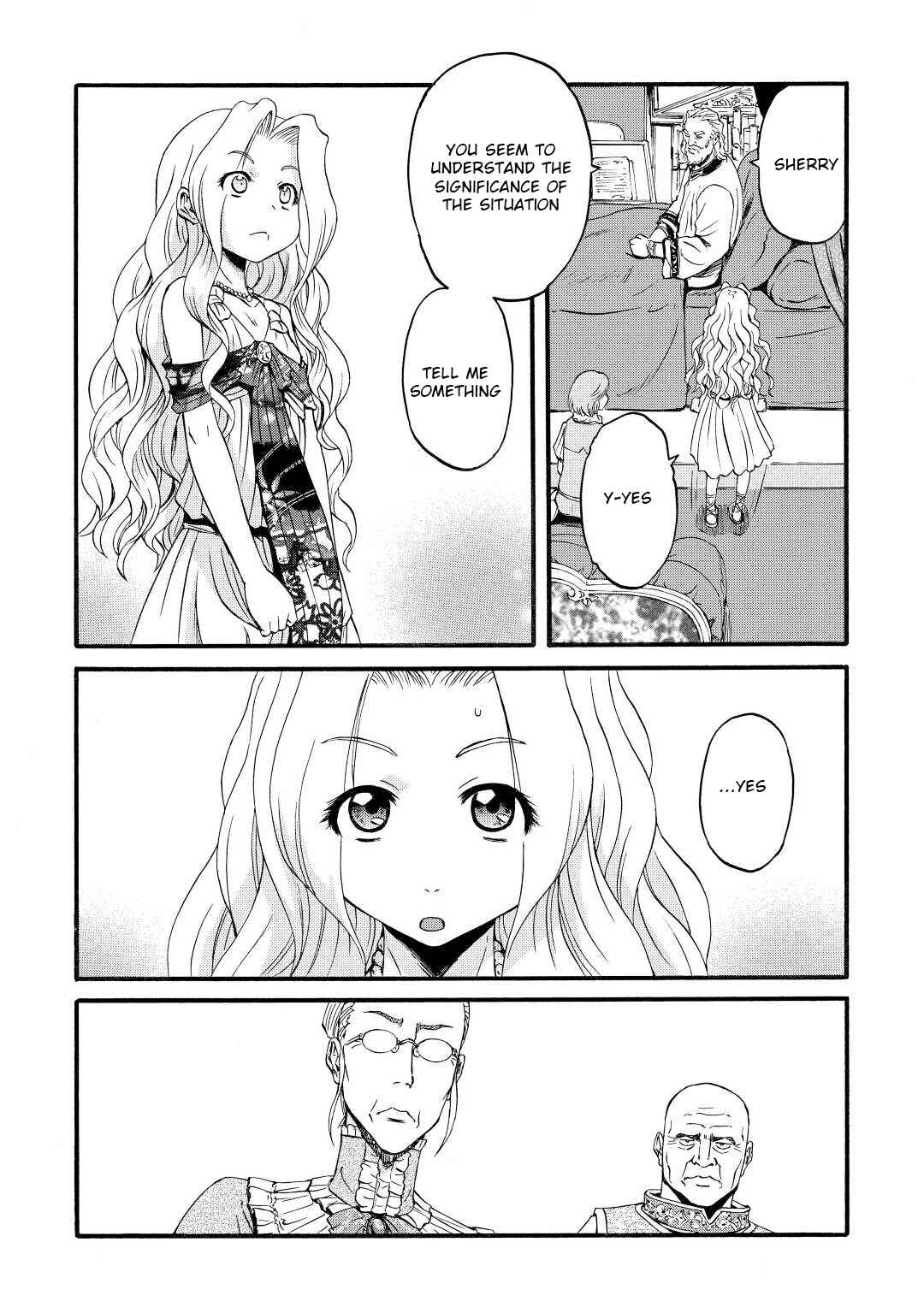 GATE - Jieitai Kanochi nite, Kaku Tatakaeri Chapter 106 - Page 28