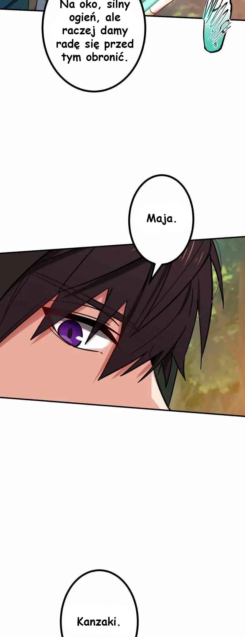 Saikyou Ansatsusha, Class Ten'i de Isekai e Chapter 63 - Page 10