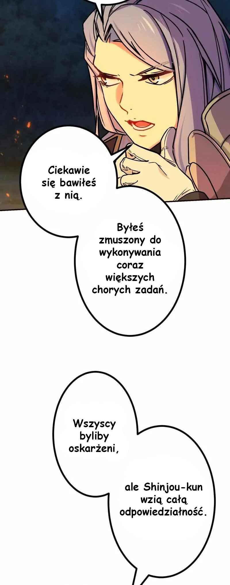 Saikyou Ansatsusha, Class Ten'i de Isekai e Chapter 63 - Page 36