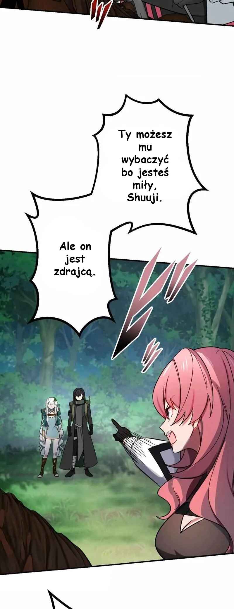 Saikyou Ansatsusha, Class Ten'i de Isekai e Chapter 63 - Page 4