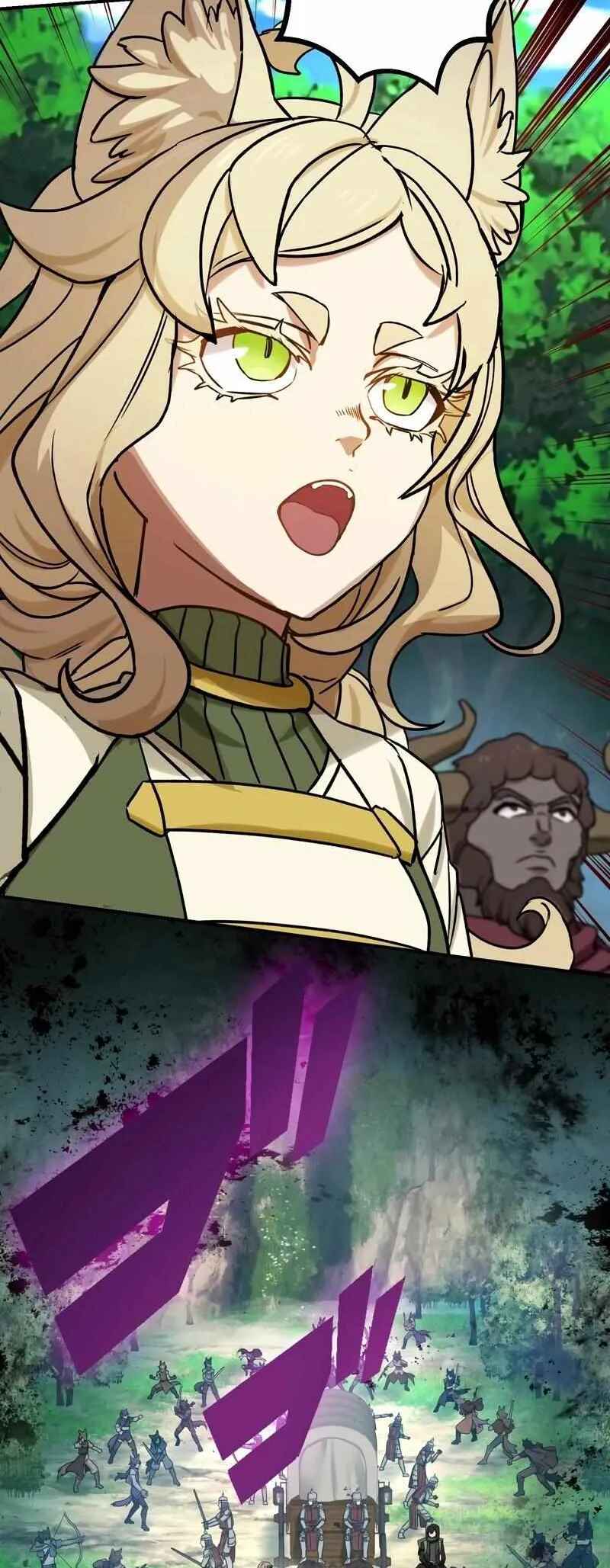 Saikyou Ansatsusha, Class Ten'i de Isekai e Chapter 63 - Page 64