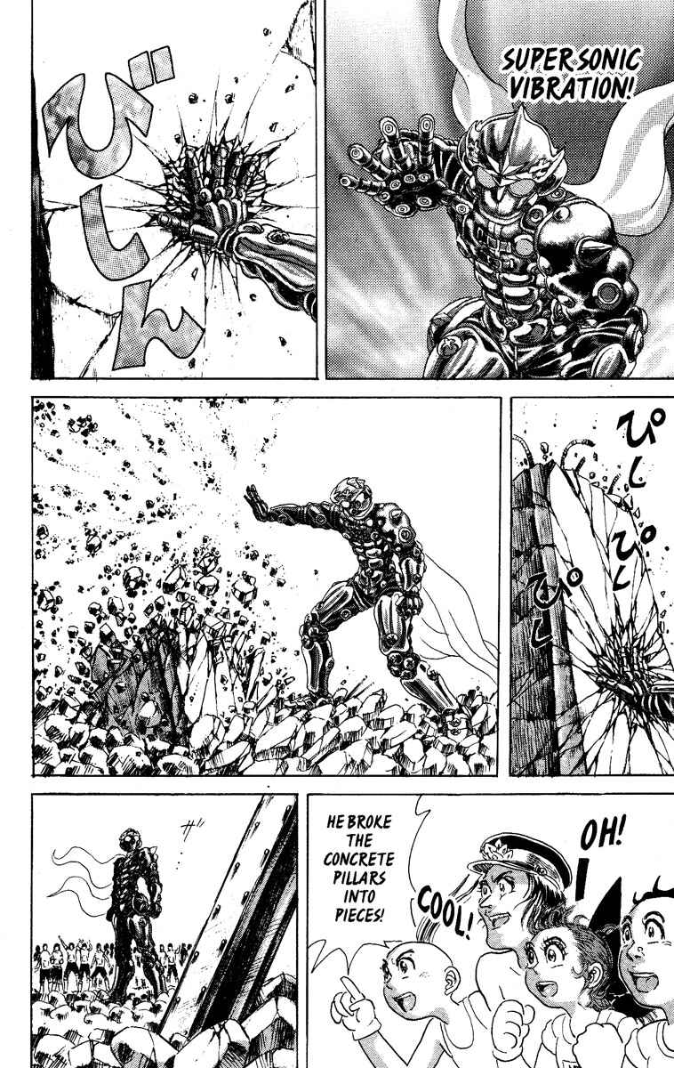 Apocalypse Zero Chapter 15 - Page 16
