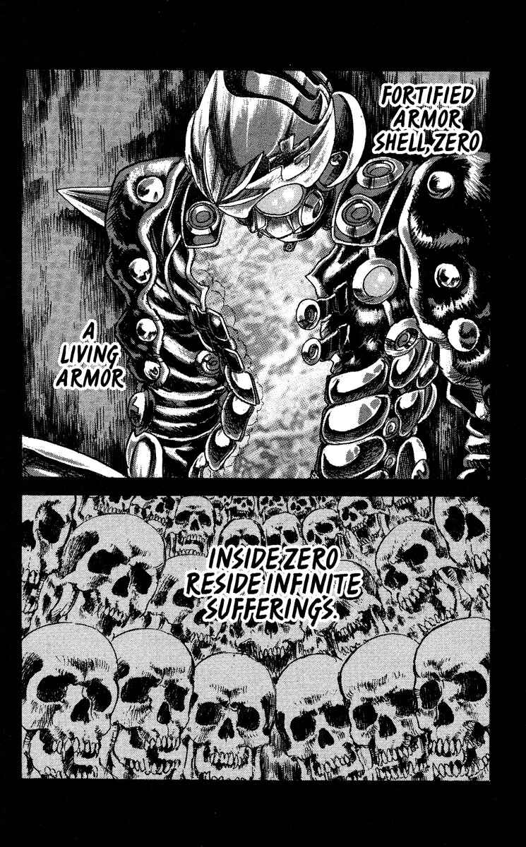 Apocalypse Zero Chapter 15 - Page 2