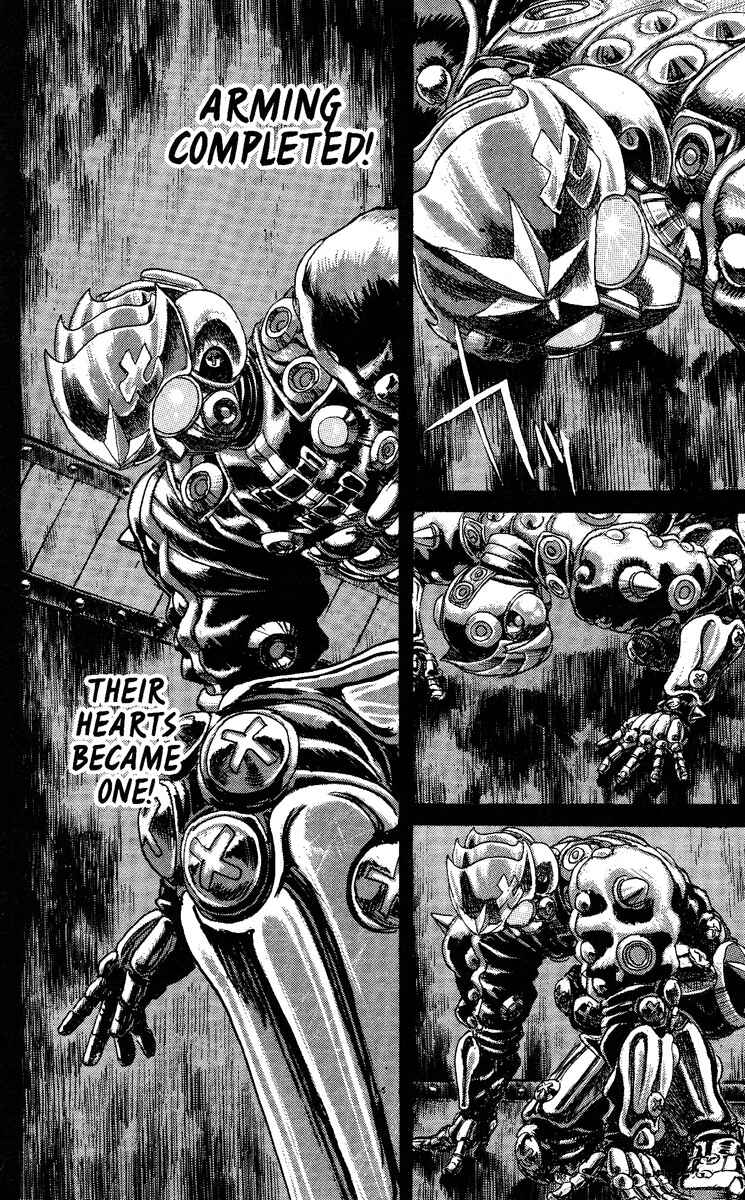 Apocalypse Zero Chapter 15 - Page 4