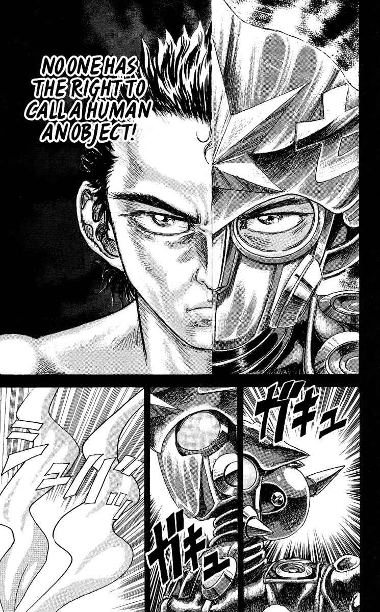 Apocalypse Zero Chapter 15 - Page 5