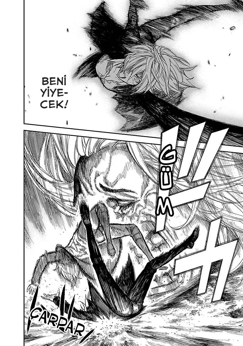Okitenemuru Chapter 10 - Page 3