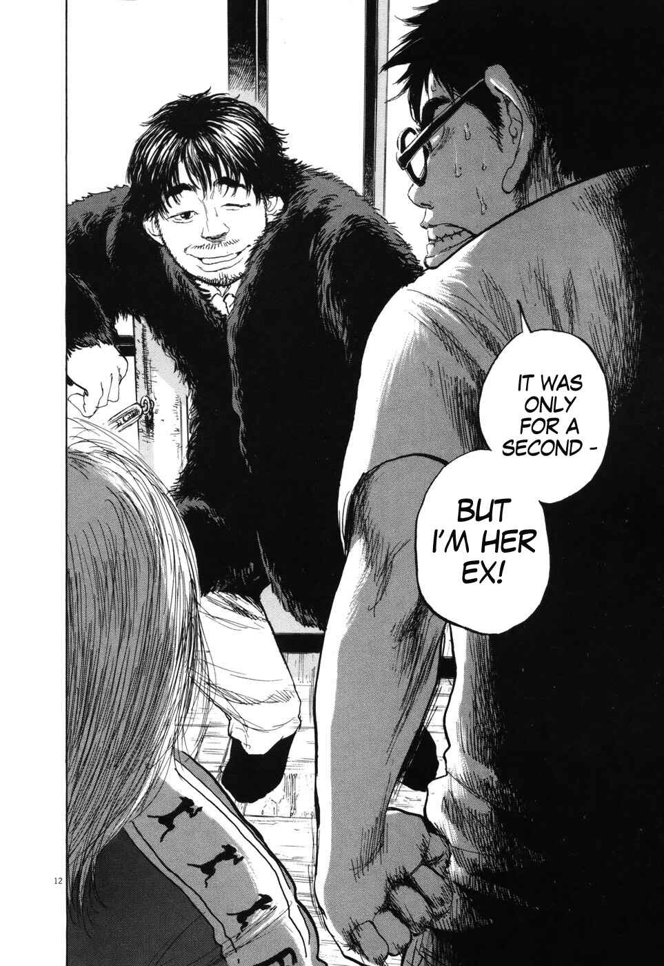 Boys on the Run Chapter 95 - Page 11