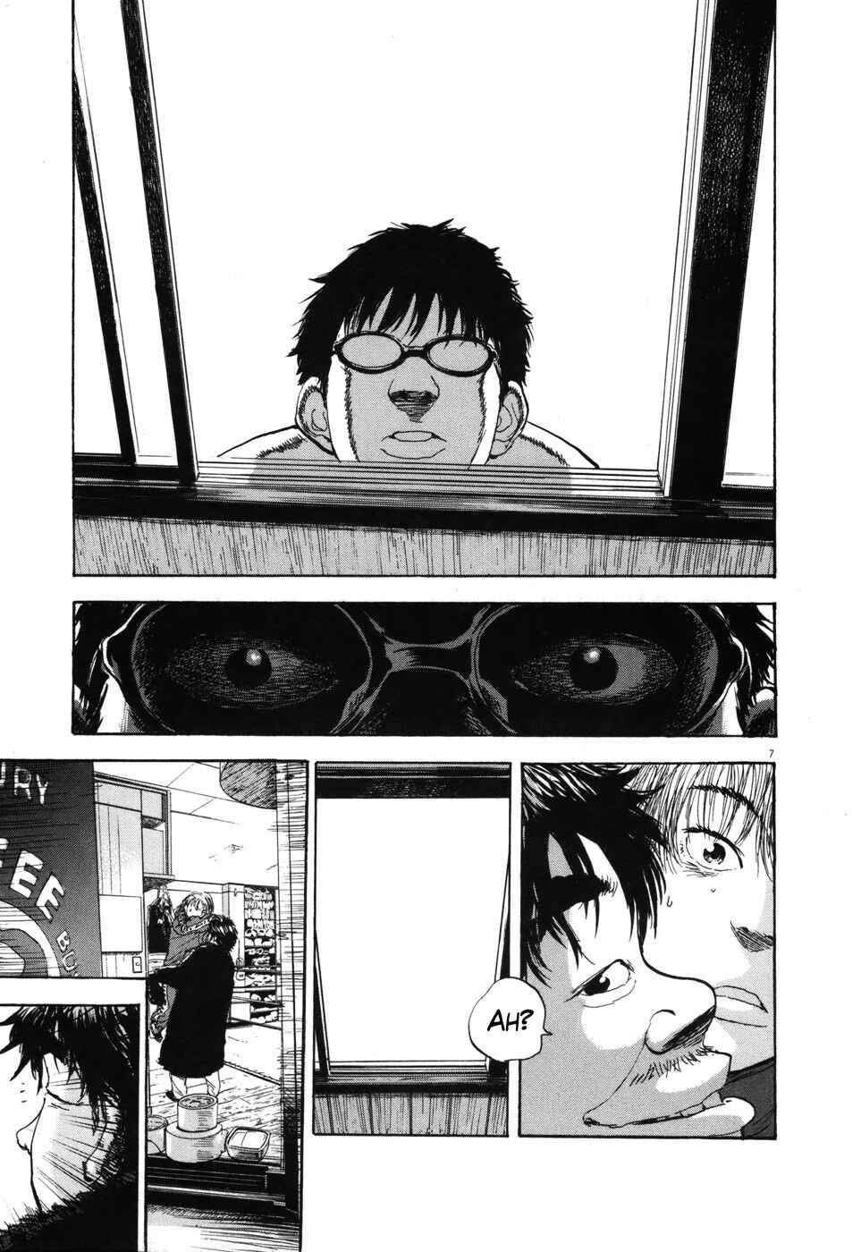 Boys on the Run Chapter 95 - Page 7